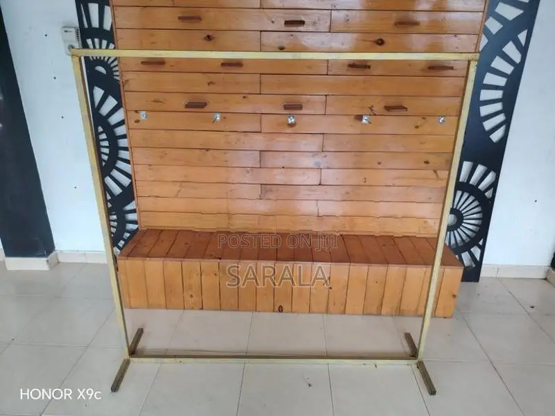 Clothing Racks