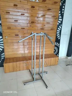 Clothing Racks