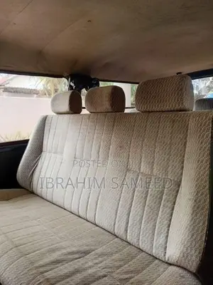 Toyota Hiace 2012