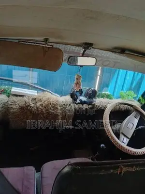 Toyota Hiace 2012