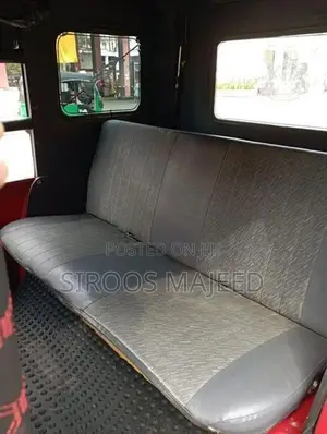 Mahindra Alfa 2013