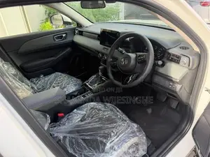 Honda Vezel 2024