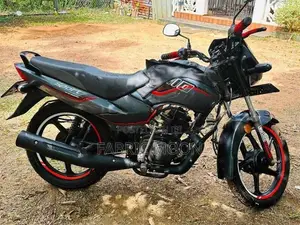 TVS Sport 2025