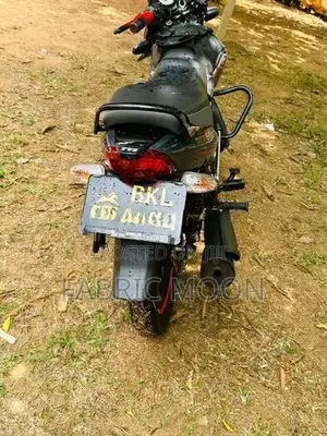 TVS Sport 2025