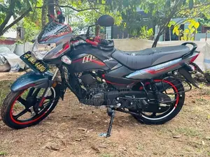 TVS Sport 2025