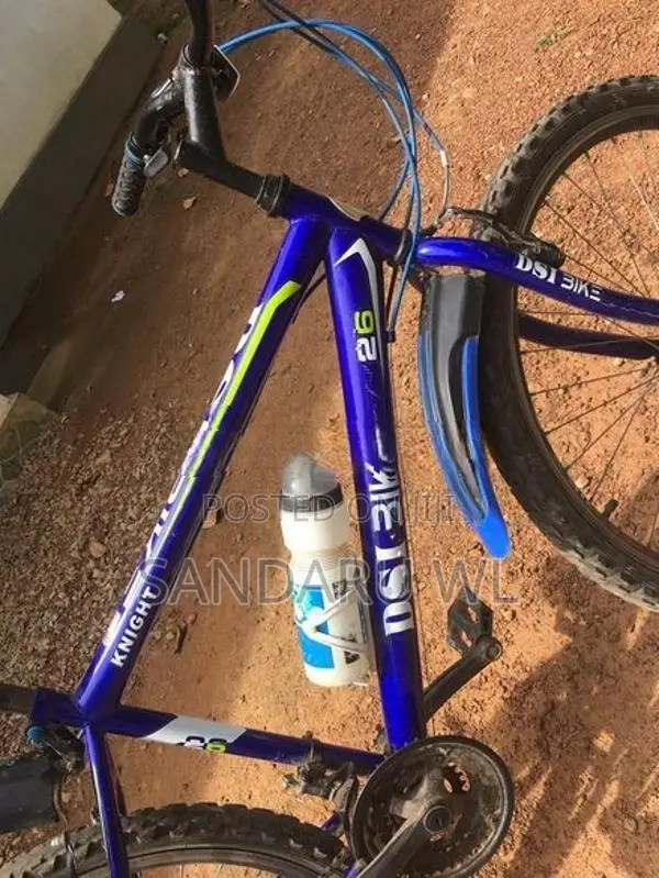 Kids Mountain Bicycle
