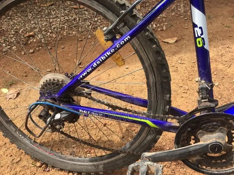 Kids Mountain Bicycle