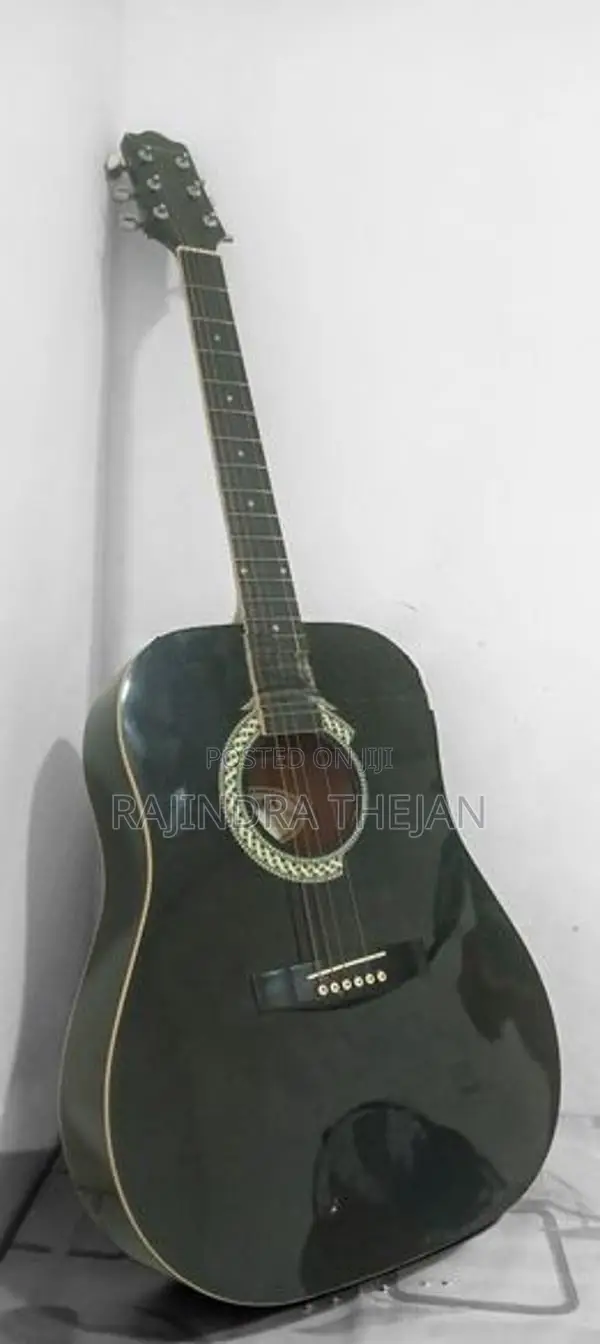 Acoustic Guitar