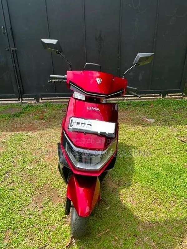 Singer Lima ELO7 2024