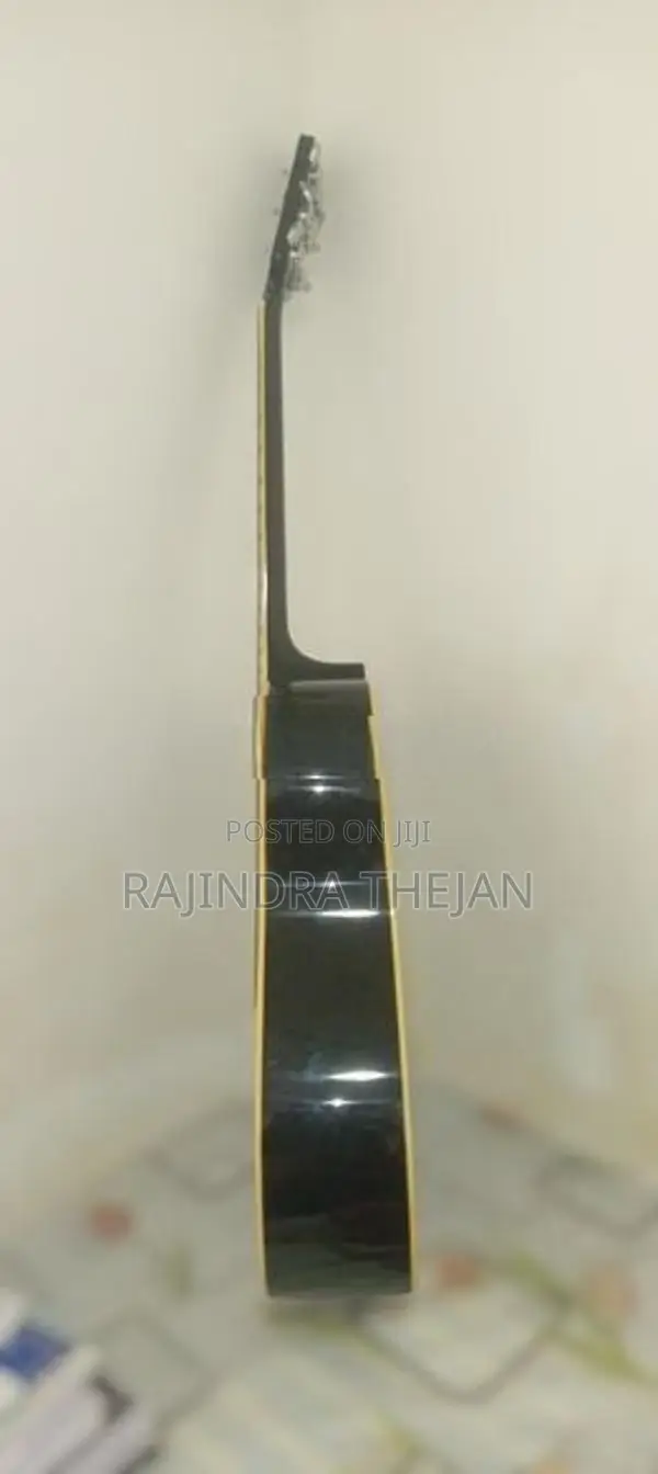 Acoustic Guitar