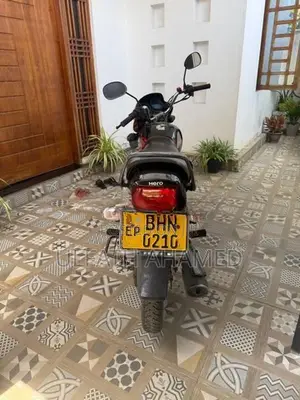Hero HF Deluxe 2018