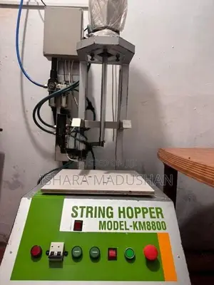 Strong Hopper Machine