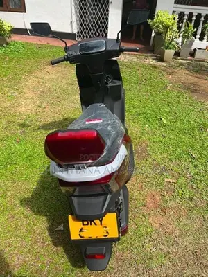 Singer Lima ELO7 2024