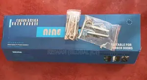 Main Door Handles