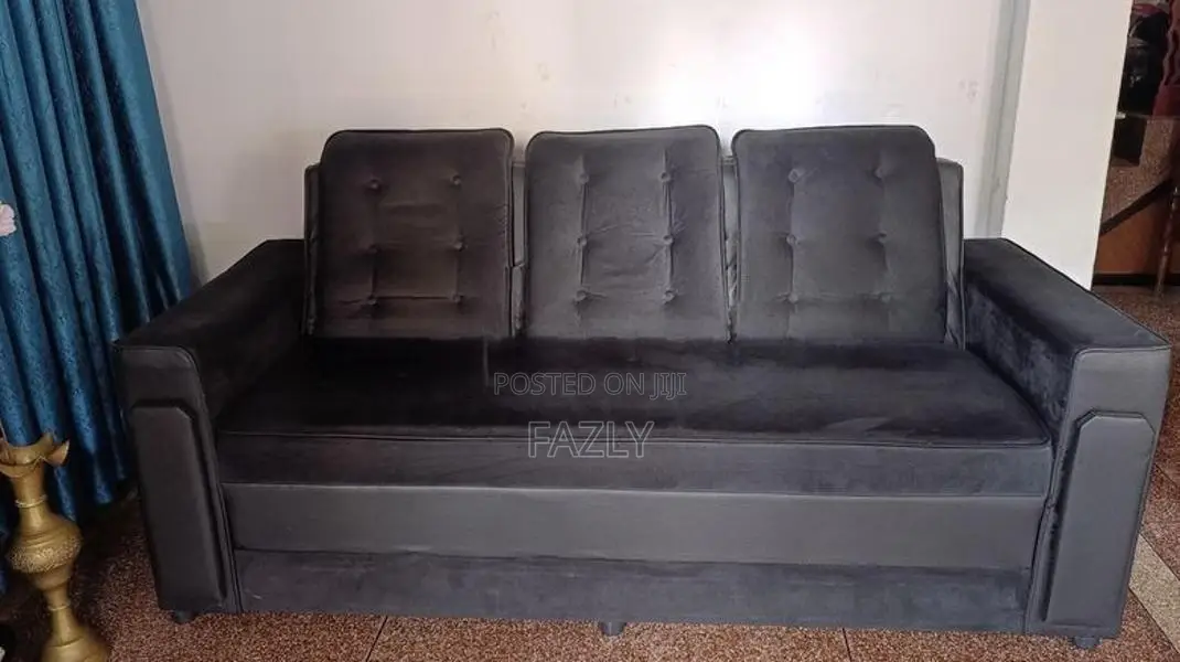 Sofa Set
