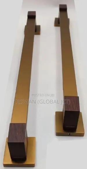 Main Door Handles
