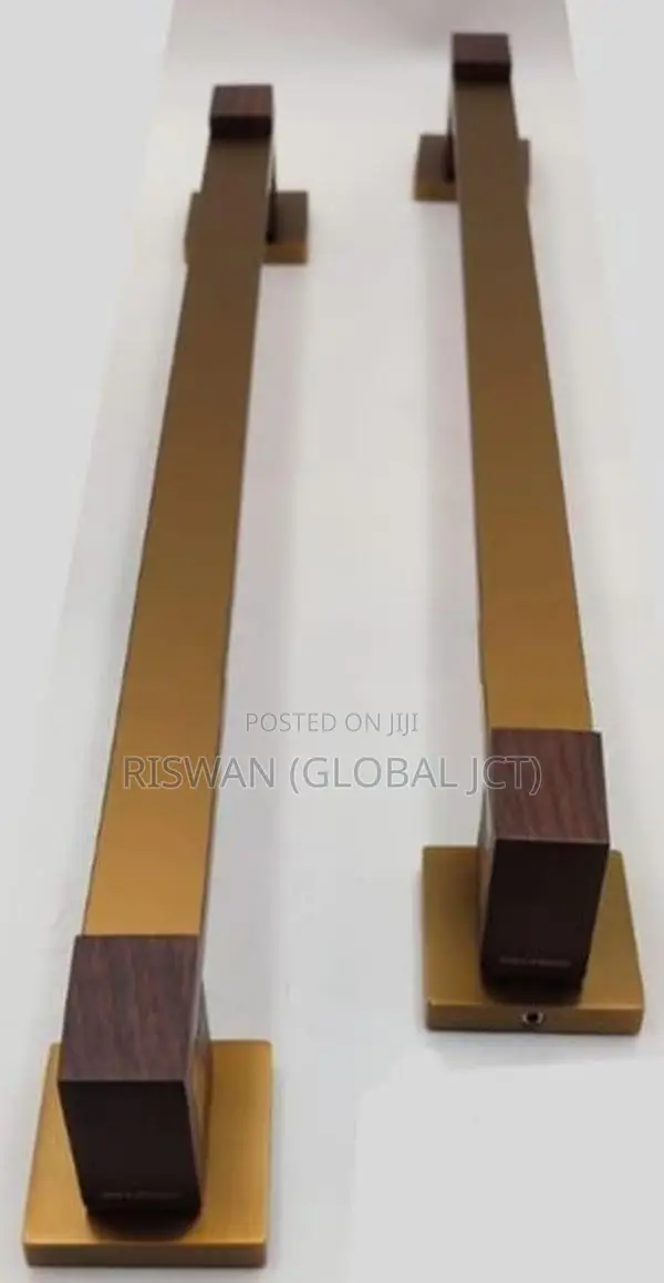 Main Door Handles