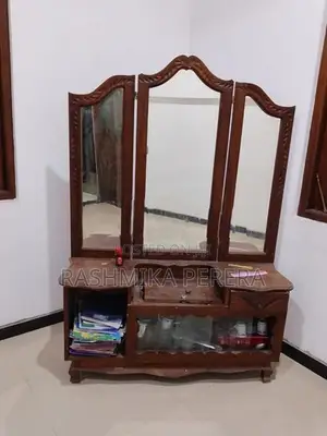 Dressing Table