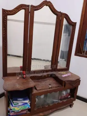 Dressing Table