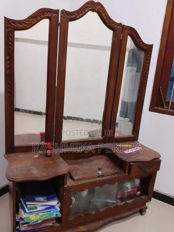 Dressing Table
