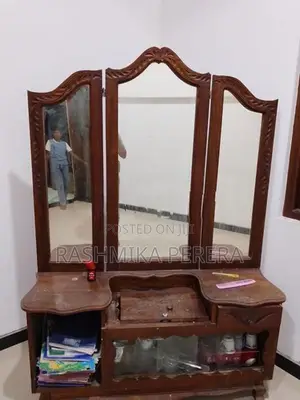 Dressing Table