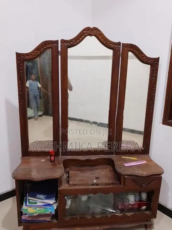 Dressing Table