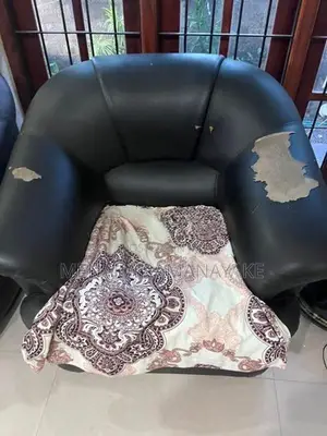 Bed with Sofa