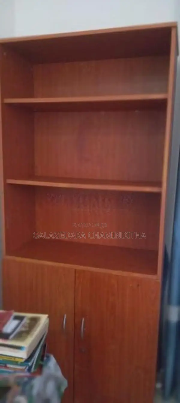 Book Shelf