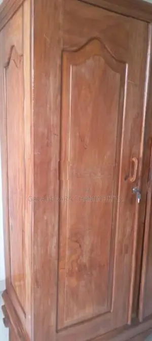 Tekka Three Door Almira