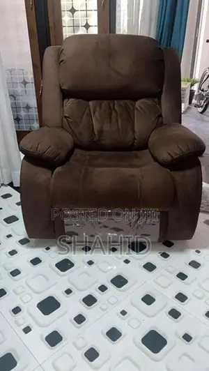 Recliner Sofa