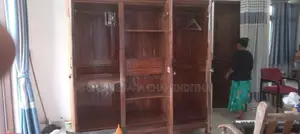 Tekka Three Door Almira