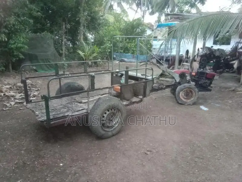 Kubota RK K75 1998