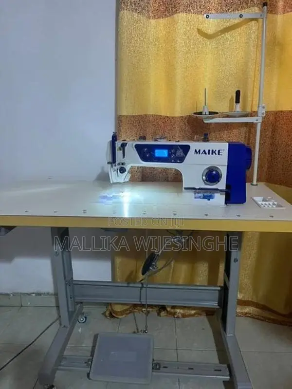 Sewing Machine