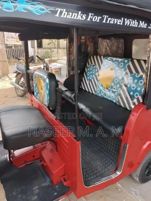 Piaggio Ape 2016