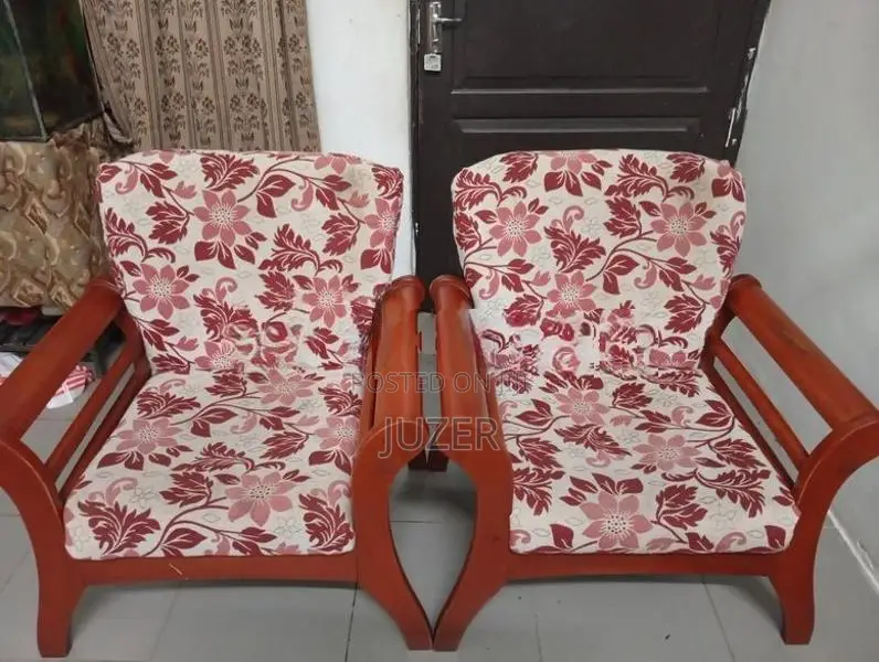 Sofa Set