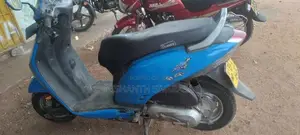 Honda Activa 2017