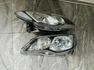 Honda Civic FD3 Headlight