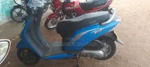 Honda Activa 2017