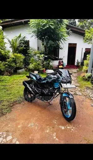 Bajaj Pulsar 180 2006