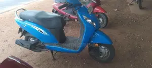Honda Activa 2017