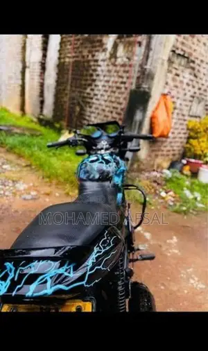 Bajaj Pulsar 180 2006