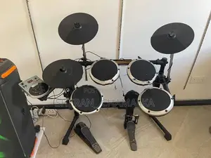Behringer Electric Drumset