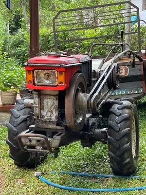 Vikyno RV125 2012