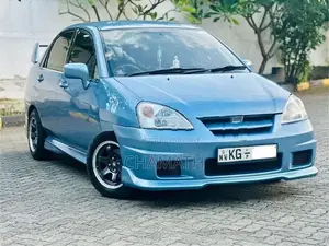 Suzuki Liana 2003