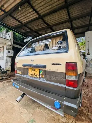 Toyota Townace 1982