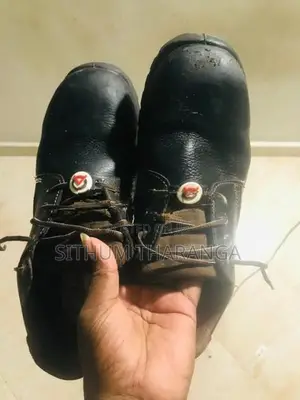 Safety Shoes