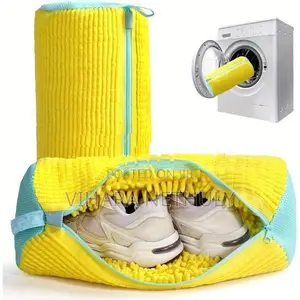 Washng Machine Shoe Wash Bag