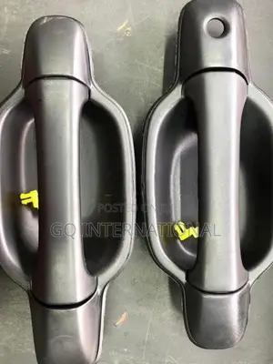 Isuzu Double Cab Door Handle