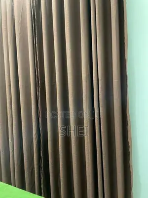Curtain