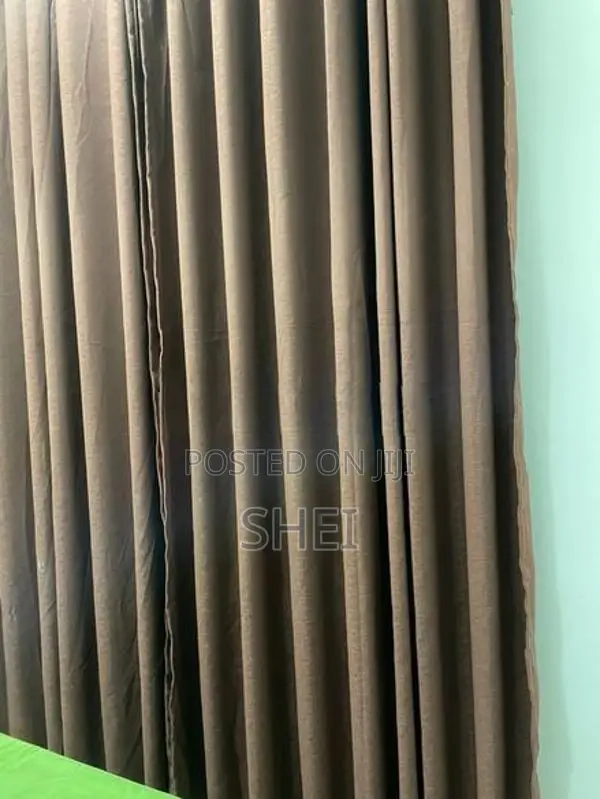 Curtain